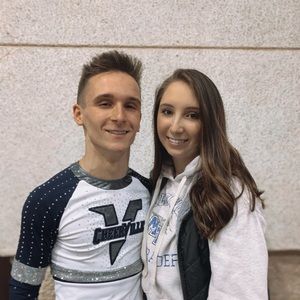 Meet your Posher, Luke